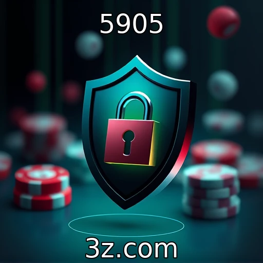 Aposte com segurança: Como proteger seus dados nas plataformas de jogos