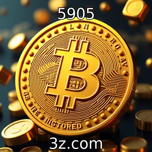 Como as criptomoedas estão revolucionando o mundo das apostas