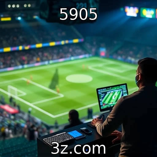 Desvendando os segredos das apostas em eventos esportivos no Brasil