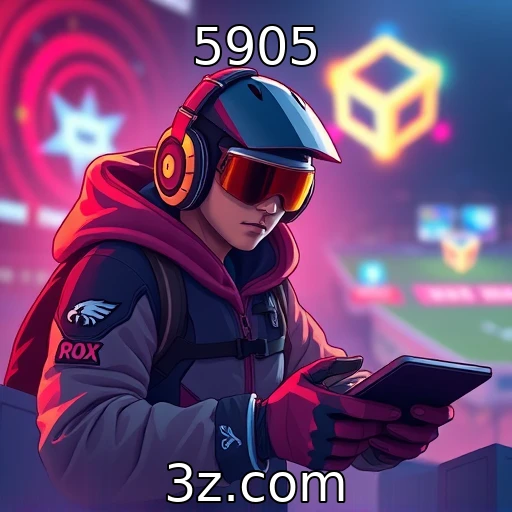 Os Dez Mandamentos para Apostar em E-sports com Sucesso