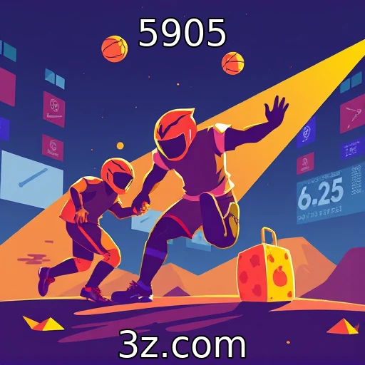 Investimento em e-sports: uma nova era nas apostas competitivas