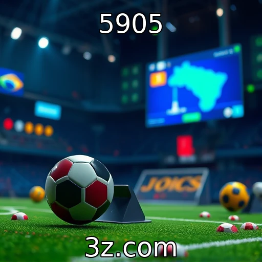 Os Segredos das Apostas Esportivas de Sucesso no Brasil