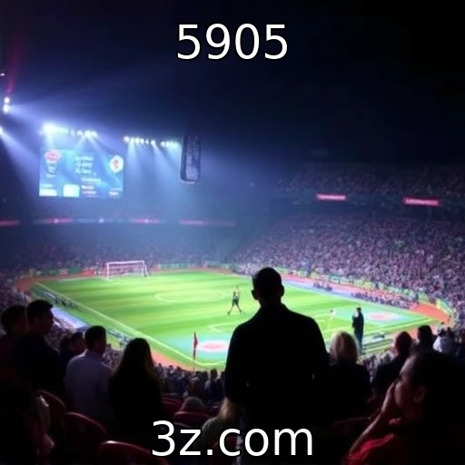 A ascensão das apostas esportivas no Brasil: um fenômeno em crescimento