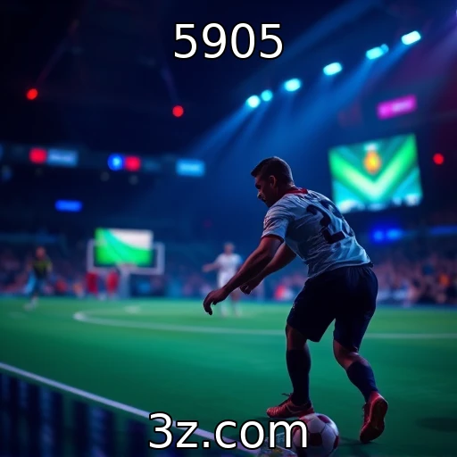 O crescimento das apostas esportivas no Brasil: o que esperar para 2025