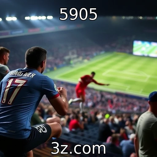 Apostas esportivas: como analisar partidas para aumentar sua taxa de vitória