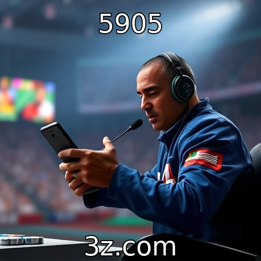 Apostas Esportivas: Análise Profunda de Cada Jogo Para Maximizar Seus Ganhos